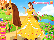 Belles Horse Caring
