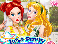 Best Party Outfits For Princesses Online