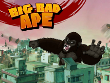 Big Bad Ape