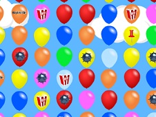 Bloons Pop Three