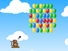 Bloons Online