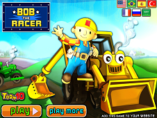 Bob the Racer Online