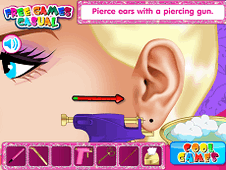 Piercing Games For Adults