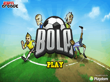 Bola