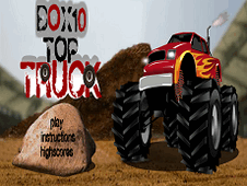 Box10 Top Truck