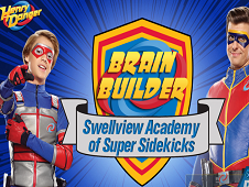 Brain Builder