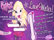 Bratz Love Metter