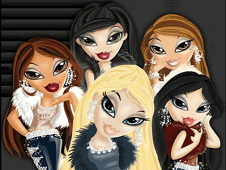 Bratz Quiz Online