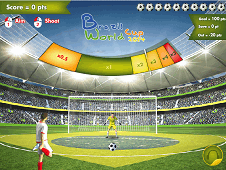 Brazil World Cup 2014 Online