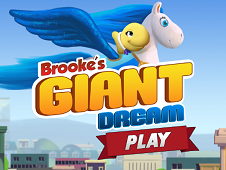 Brookes Giant Dream