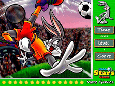 Bugs Bunny Hidden Stars Online