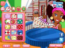 Build Your Own Skates