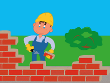 Build a House