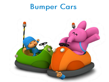 Bumper Cars Online