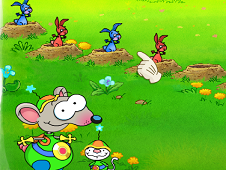 Bunny Hop Online