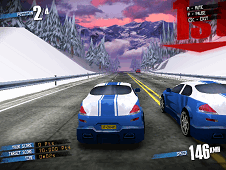 Play NS2: Underground - car racing Online for Free on PC & Mobile