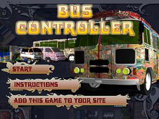 Bus Controller