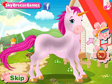 CA Cupids Unicorn Caring Online