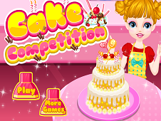 Cake Competition