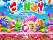 Candy Match Saga Online