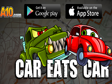 Car Eats Car Online