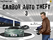 Carbon Auto Theft 3 Online