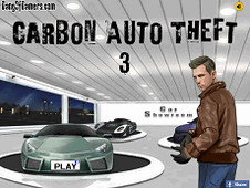 Carbon Auto Theft 3