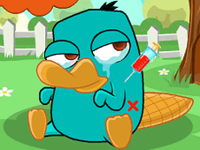 Care Baby Platypus Online