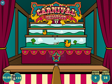 Carnival Showdown Online