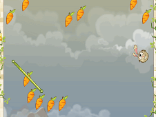 Carrot Rush