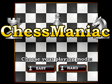 Chess Maniac