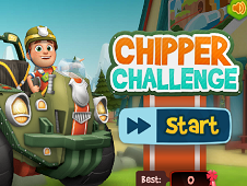 Chipper Challenge Online