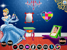 Cinderella And Prince Charming