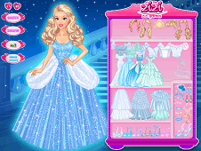 Cinderella Dream - Cinderella Games