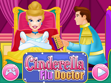 Cinderella Flu Doctor