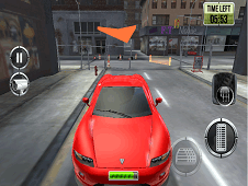 City Driving School 3D Online