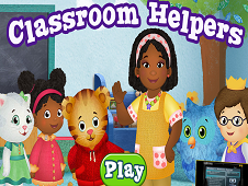 Classroom Helpers Online