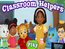Classroom Helpers