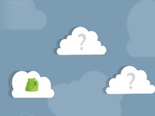 Cloud Monster
