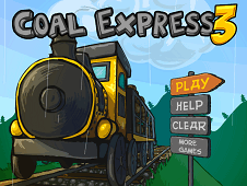 Coal Express 3