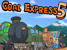 Coal Express 5