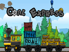 Coal Express