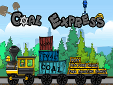 Coal Express Online