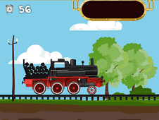 Coal Train