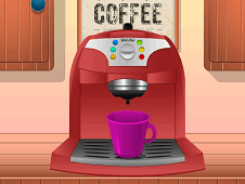 Coffee Maker