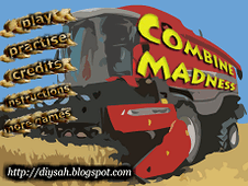 Combine Madness Online