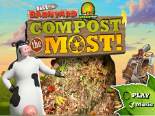 Compost Most