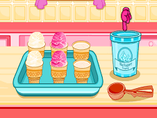 Cone Cupcakes Maker