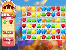 Cookie Jam Online