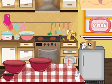 Cooking Chocolate Cupcakes